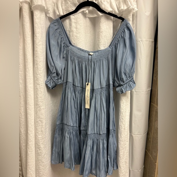 Mustard Seed Dress/romper size small - Picture 1 of 4